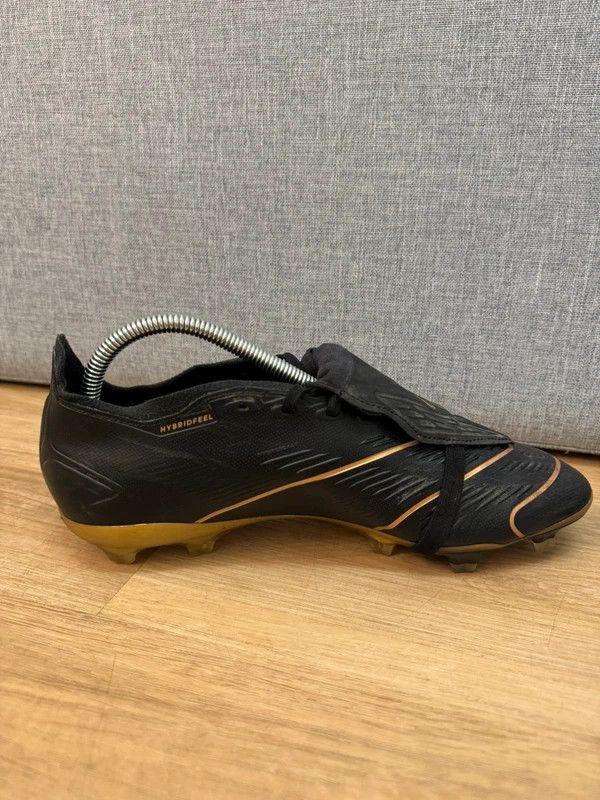 Adidas Adidas Predator League Bellingham FT FG Soccer Boots 42 Size US 8.5 / EU 41-42 - 3 Thumbnail