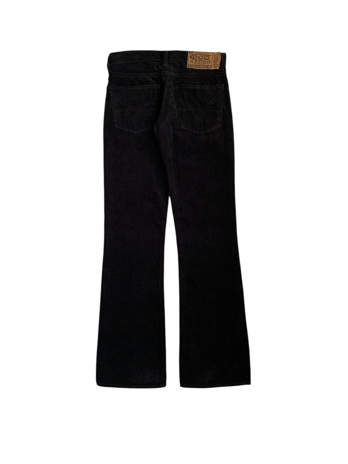 REAL McCOY'S SteveMcQeen GREATESCAPE パンツ TOYS McCOY Steve McQueen Trousers in The Great Escape Men's