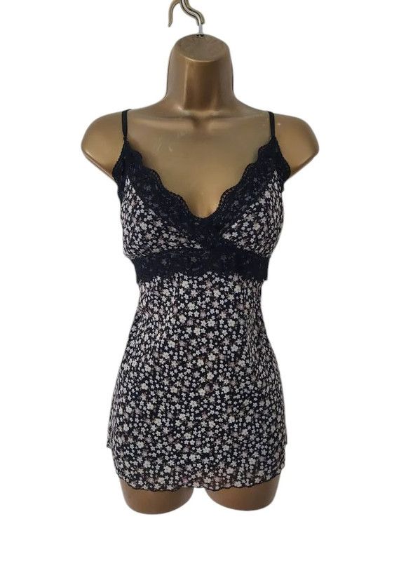 Vintage Yessica vintage top 14 Size L / US 10 / IT 46 - 1 Thumbnail
