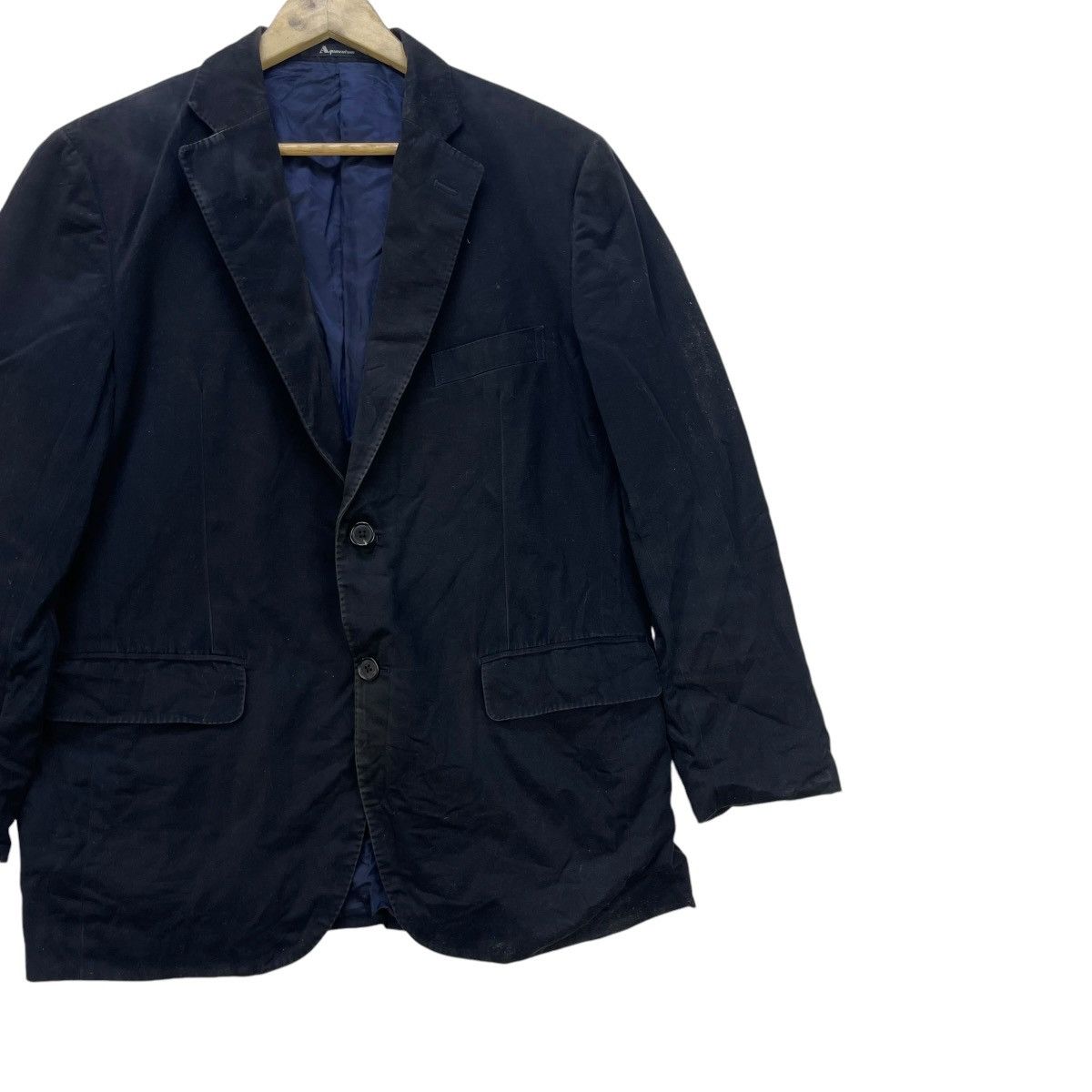 Aquascutum × Designer 💥Aquascutum Casual Jacket Size US M / EU 48-50 / 2 - 3 Thumbnail