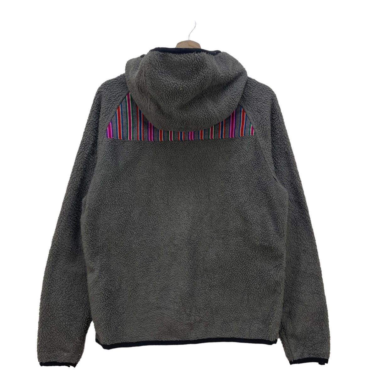 45rpm 💥Japanese Brand Titicaca Hoodie Jacket Size M / US 6-8 / IT 42-44 - 2 Thumbnail