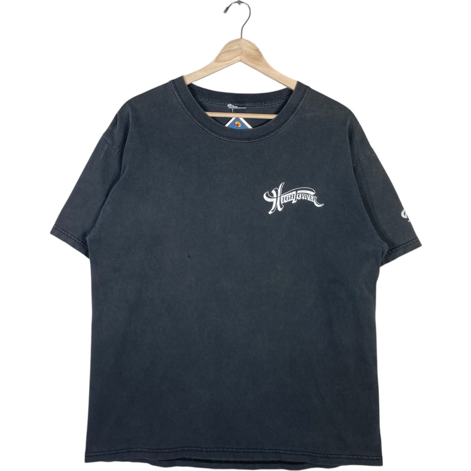 Vintage Vintage HighTower Flames Tee M Size US M / EU 48-50 / 2 - 1 Thumbnail