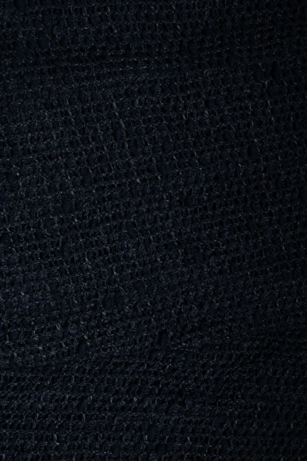 Prada Prada, knitted skirt in blue Size 34" / US 12 / IT 48 - 7 Thumbnail