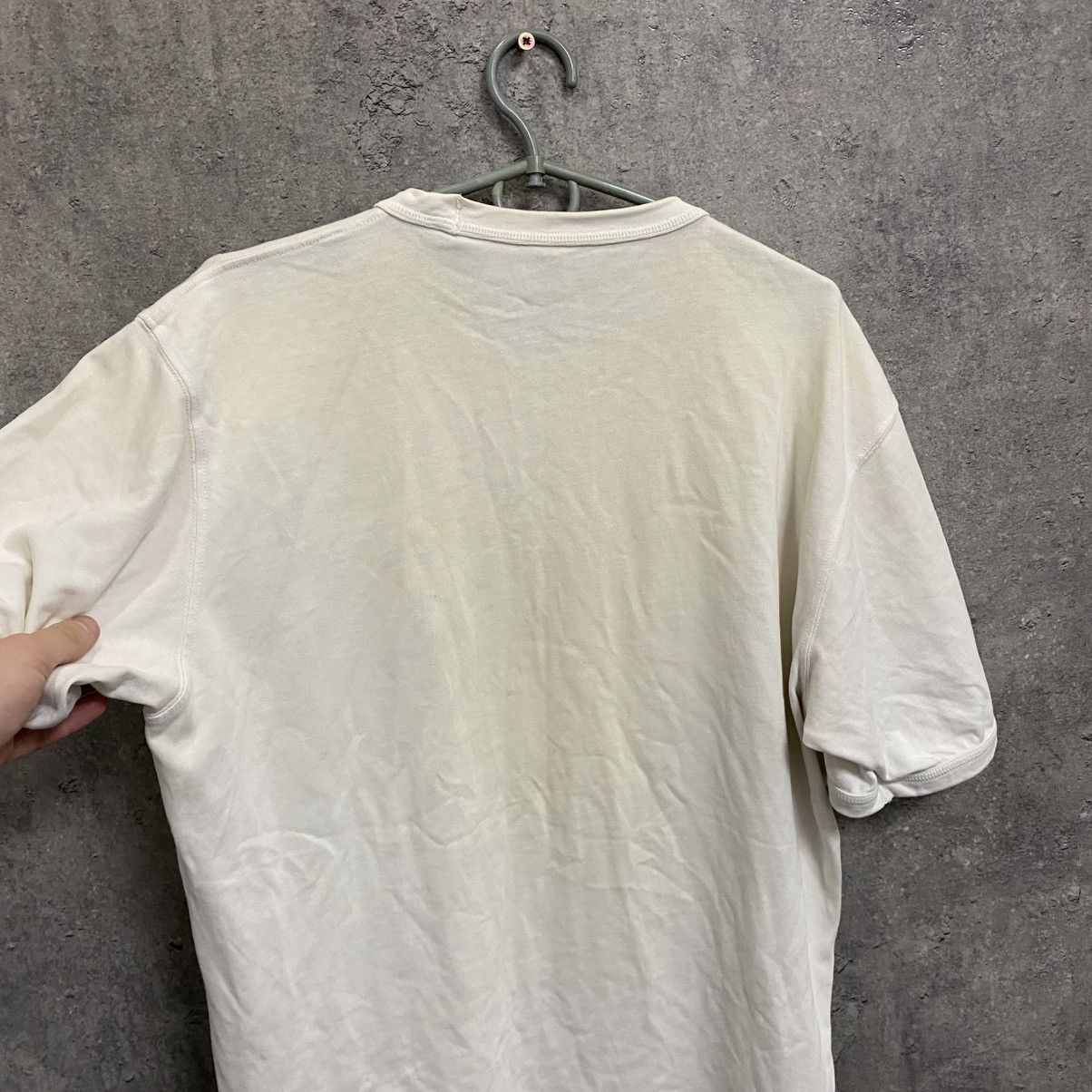 Vivienne Westwood Vintage Vivienne Westwood T-Shirt Size US M / EU 48-50 / 2 - 10 Thumbnail