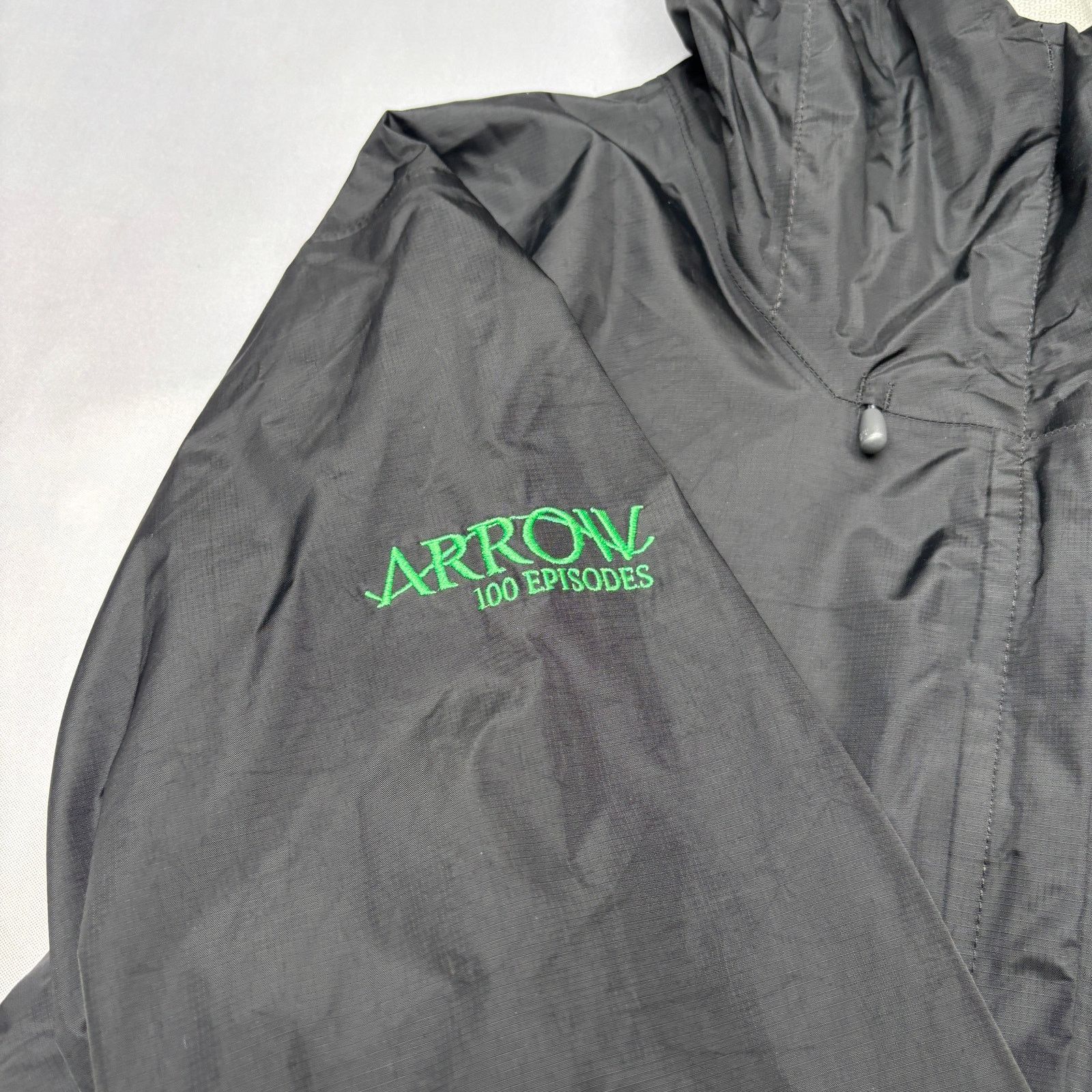 Patagonia Patagonia CW DC Arrow 100 Episode Torrentshell Jacket Mens M Size US M / EU 48-50 / 2 - 3 Thumbnail