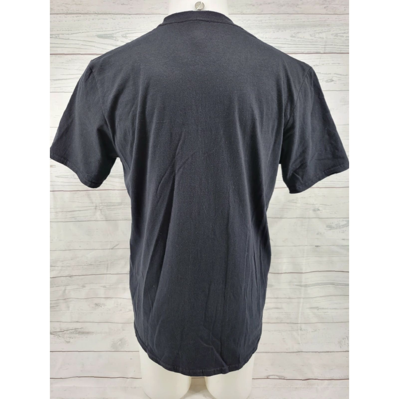 Vintage Silence of the Lambs Friend for Dinner Mens T Shirt Size Large Size US L / EU 52-54 / 3 - 6 Thumbnail