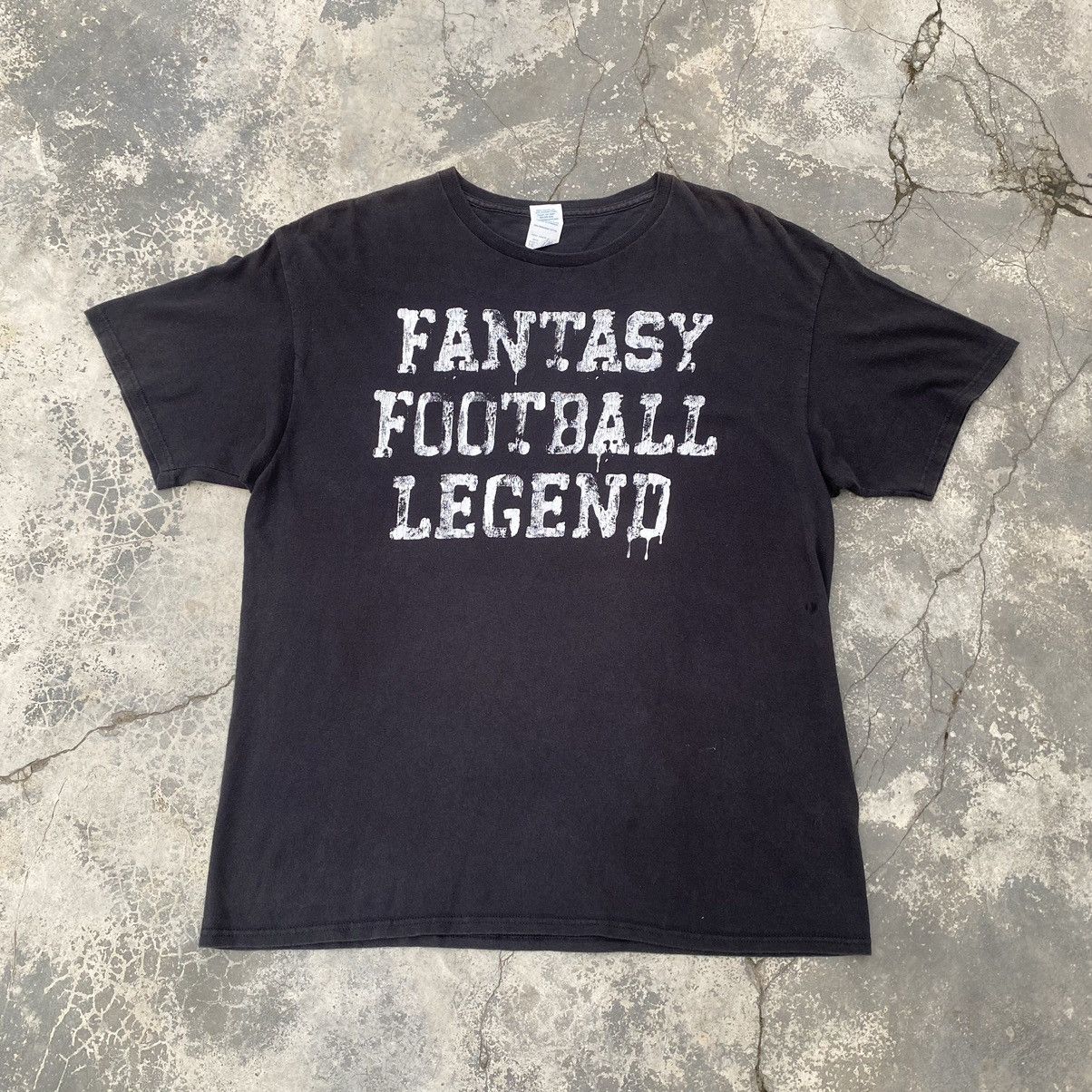 Optic Gaming VTG FANTASY FOOTBALL LEGEND Size US L / EU 52-54 / 3 - 1 Thumbnail