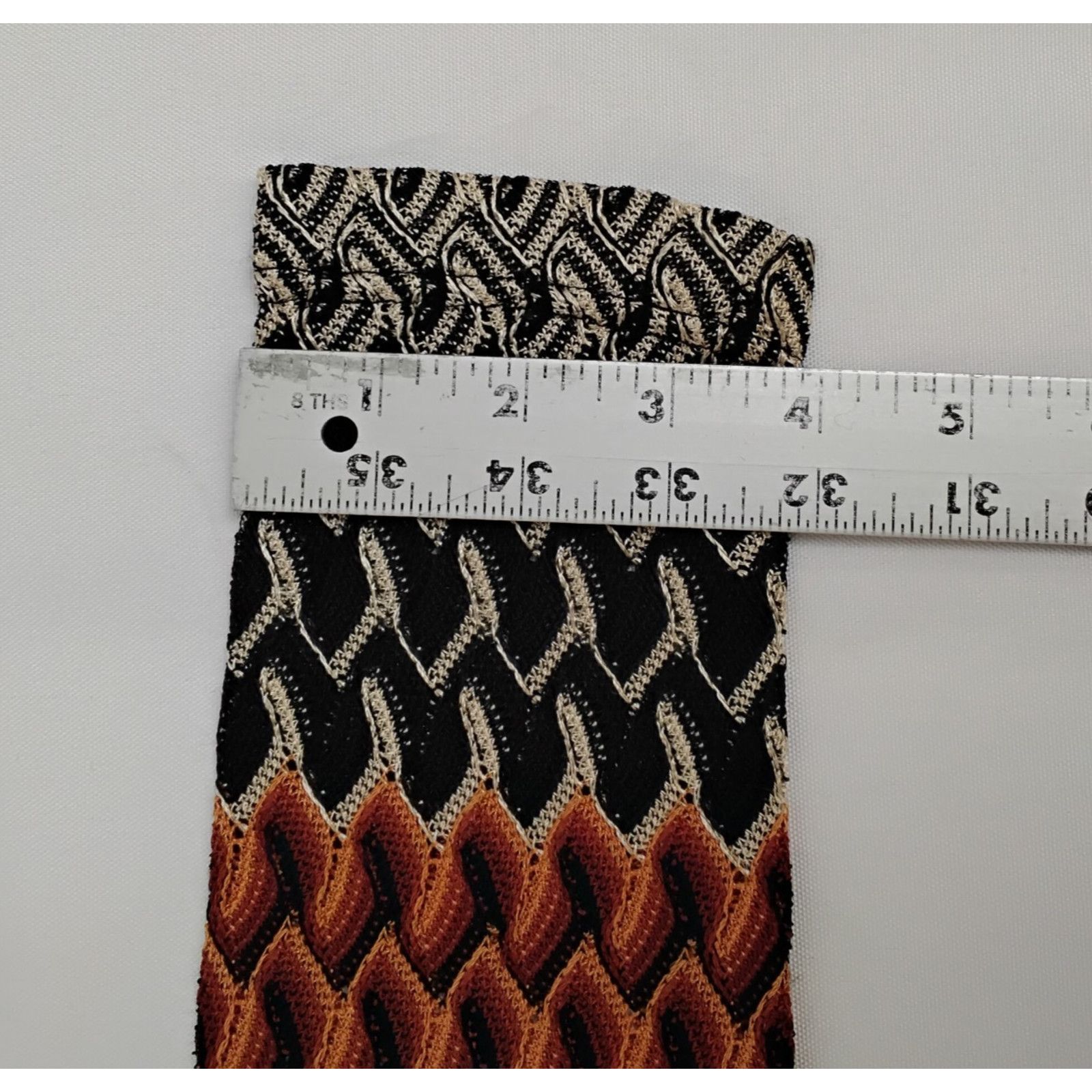 NIC+ZOE Nic + Zoe Crochet Dress Women's XS Multicolor NWT MSRP $238 Size XS / US 0-2 / IT 36-38 - 13 Thumbnail