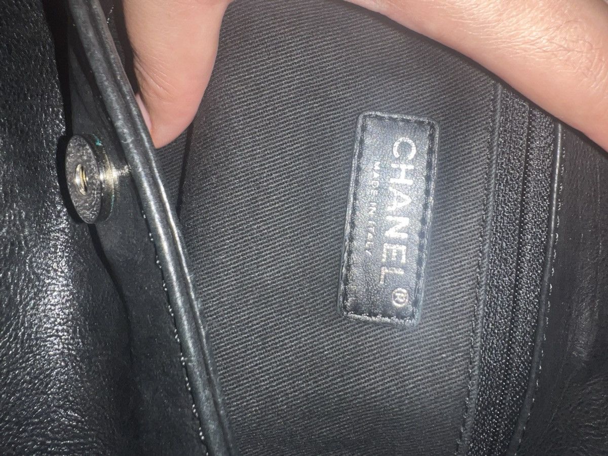 Chanel Chanel Purse Size ONE SIZE - 6 Thumbnail