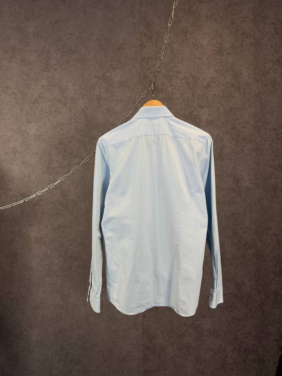 Reiss Reiss designer shirt Size US M / EU 48-50 / 2 - 5 Thumbnail