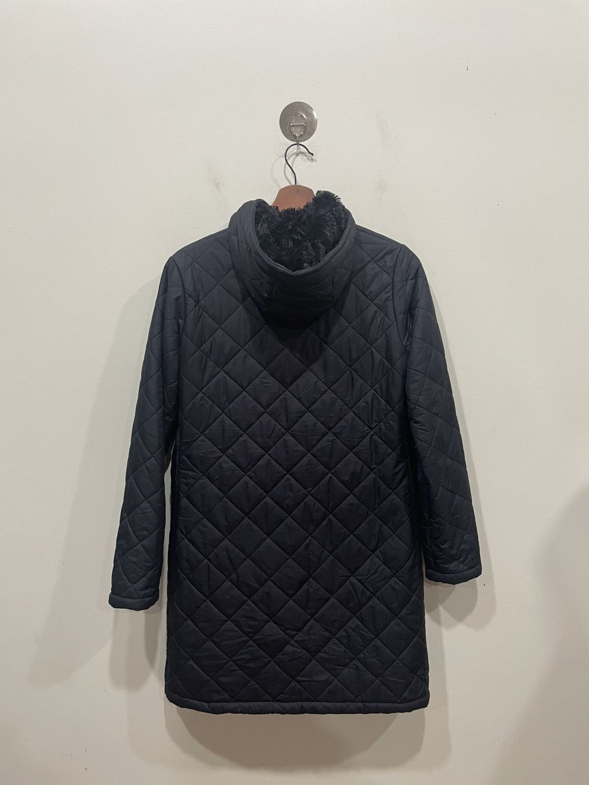 Mackintosh Mackintosh Puffer with Hoodie Size S / US 4 / IT 40 - 2 Thumbnail