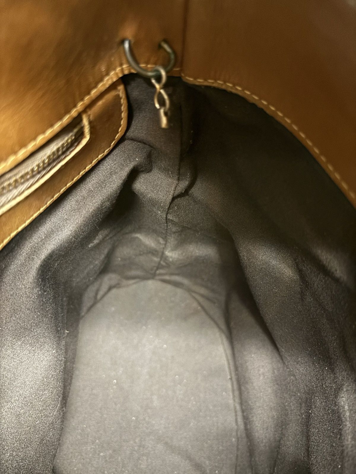 Louis Vuitton Vintage Louis Vuitton Bucket Size ONE SIZE - 18 Thumbnail