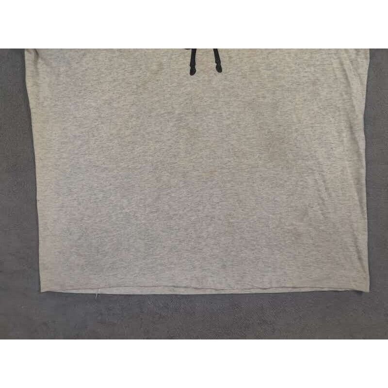 Fruit Of The Loom VINTAGE Medieval Times Shirt Adult Mens 2XL Gray Gateway Men Size US XXL / EU 58 / 5 - 13 Thumbnail
