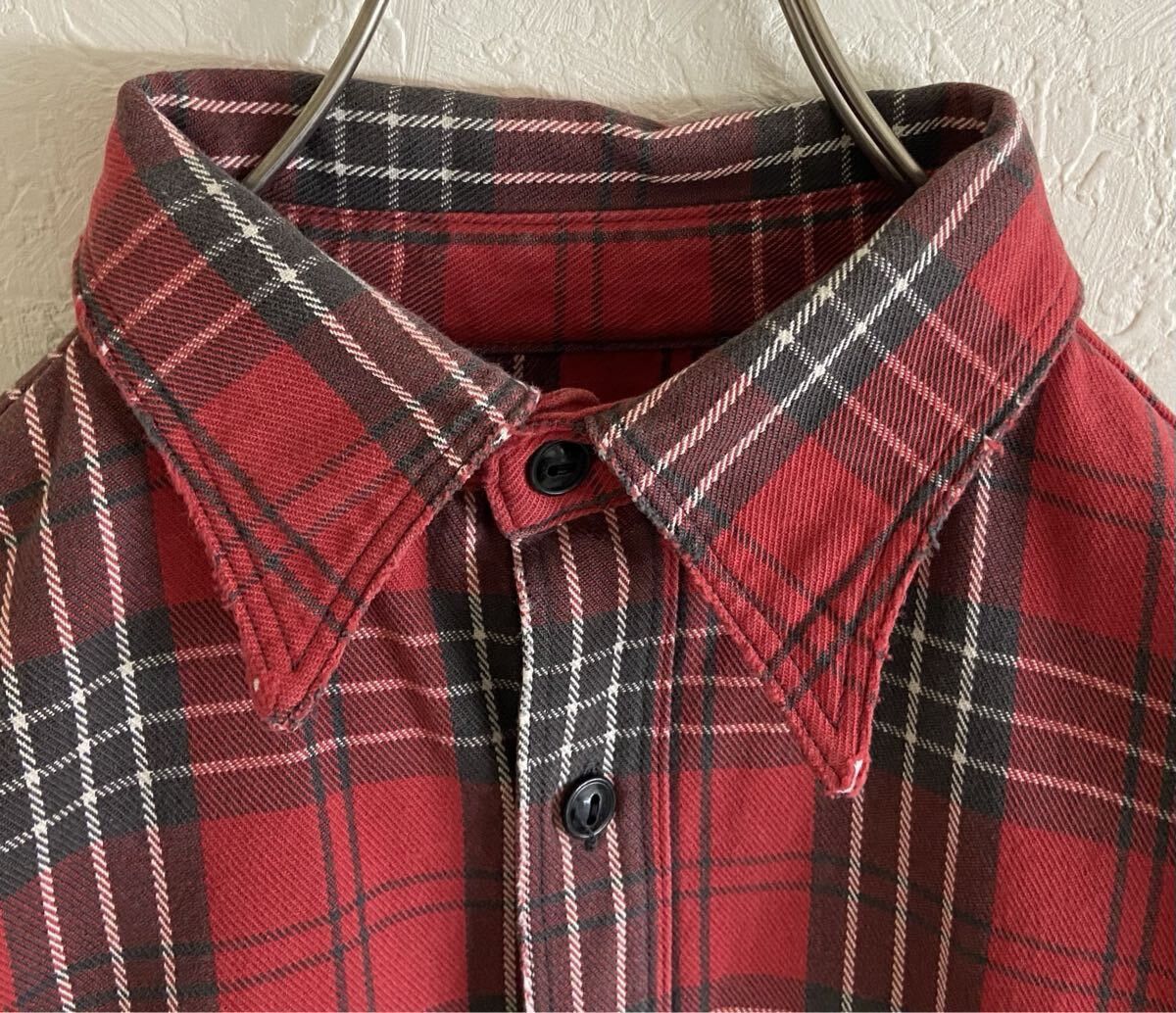 Kapital Button Up Shirt Size US M / EU 48-50 / 2 - 5 Thumbnail