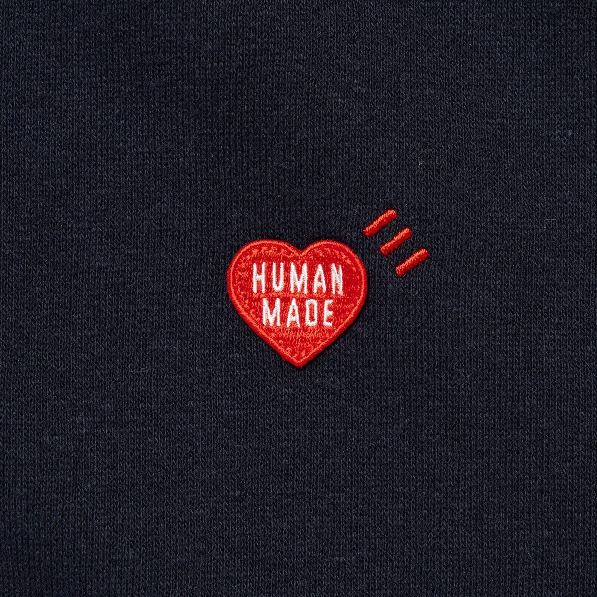 Human Made Human Made Hoodie Size ONE SIZE - 3 Thumbnail