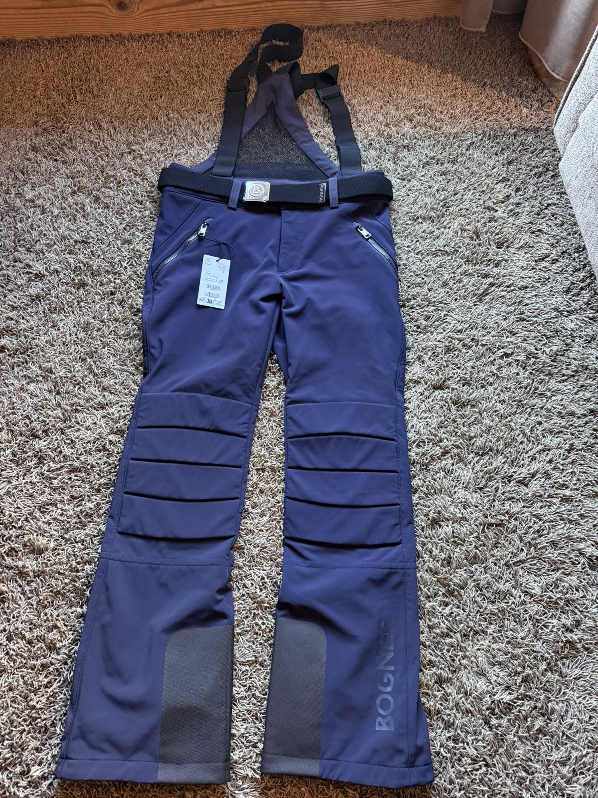 Bogner Incredible Bogner New Ski Outfit Size US S / EU 44-46 / 1 - 7 Thumbnail