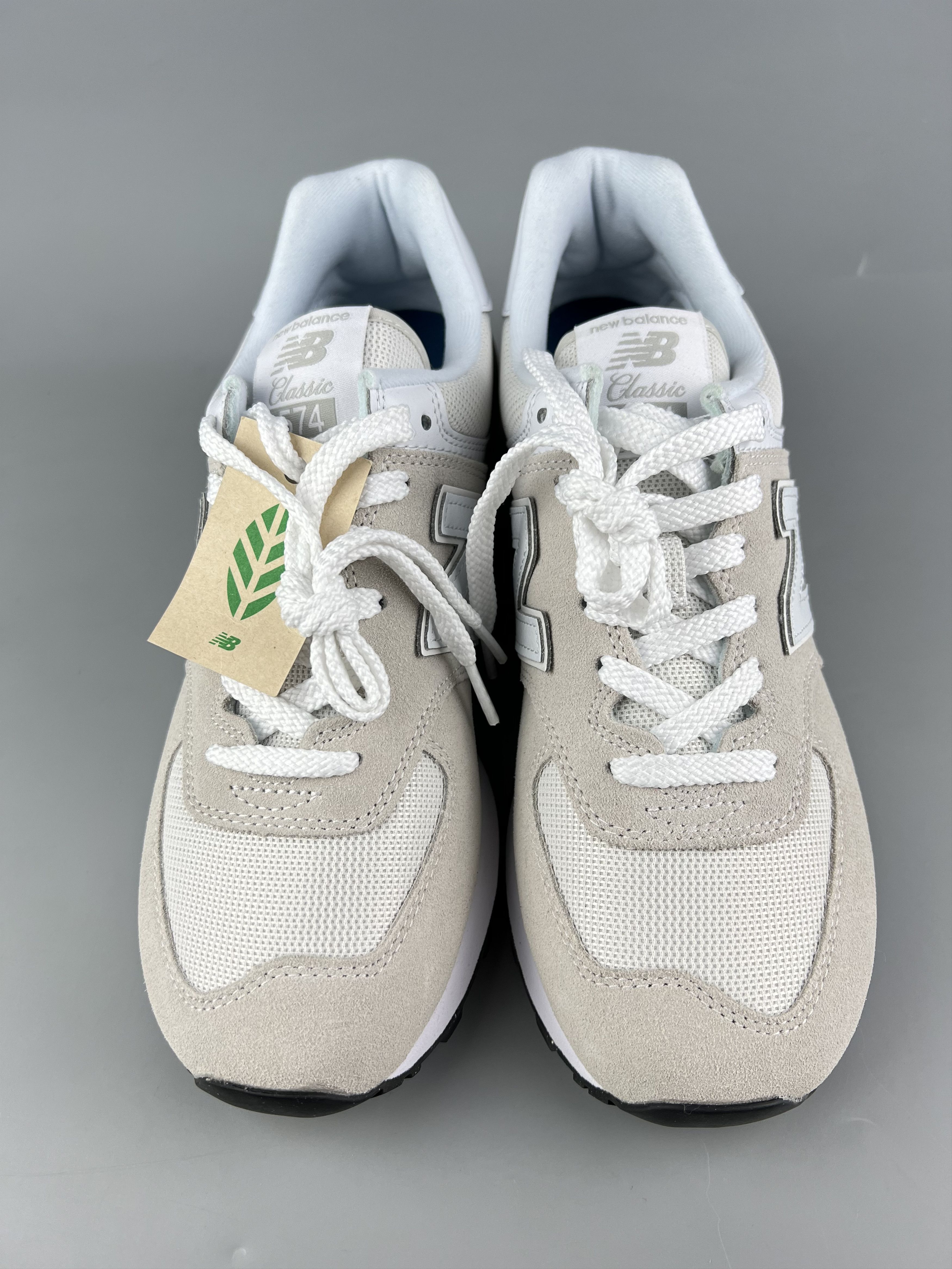 New Balance New Balance 574 Sneakers Size US 9.5 Size US 9.5 / IT 39.5 - 4 Thumbnail