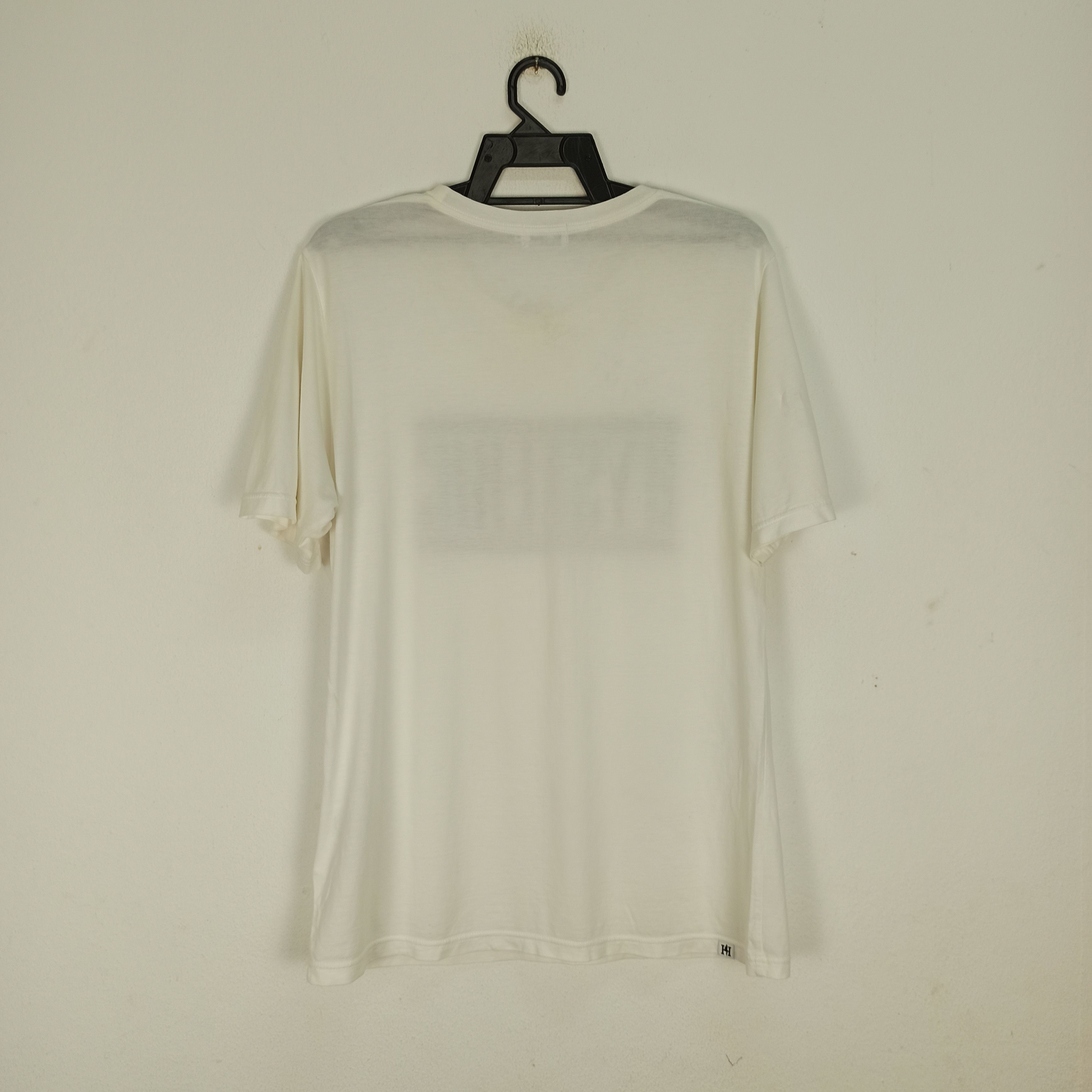 Hysteric Glamour 🔥Hysteric Glamour "The Original Sound Of The Future" Tshirt Size US M / EU 48-50 / 2 - 4 Thumbnail