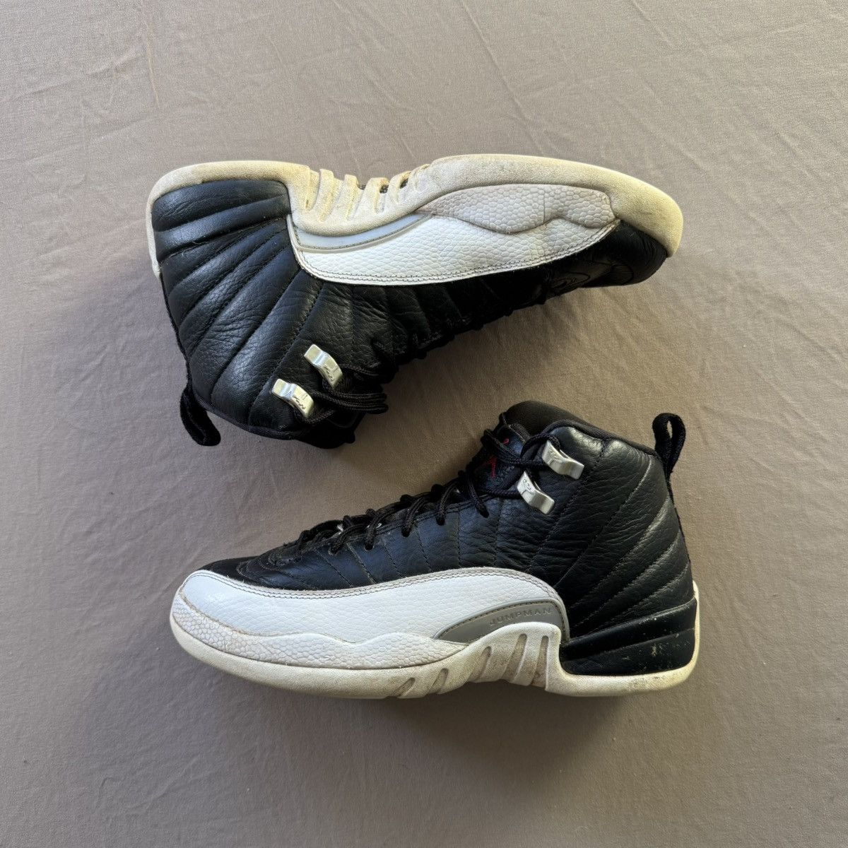 Air Jordan 12 Retro “Playoffs” Sneakers