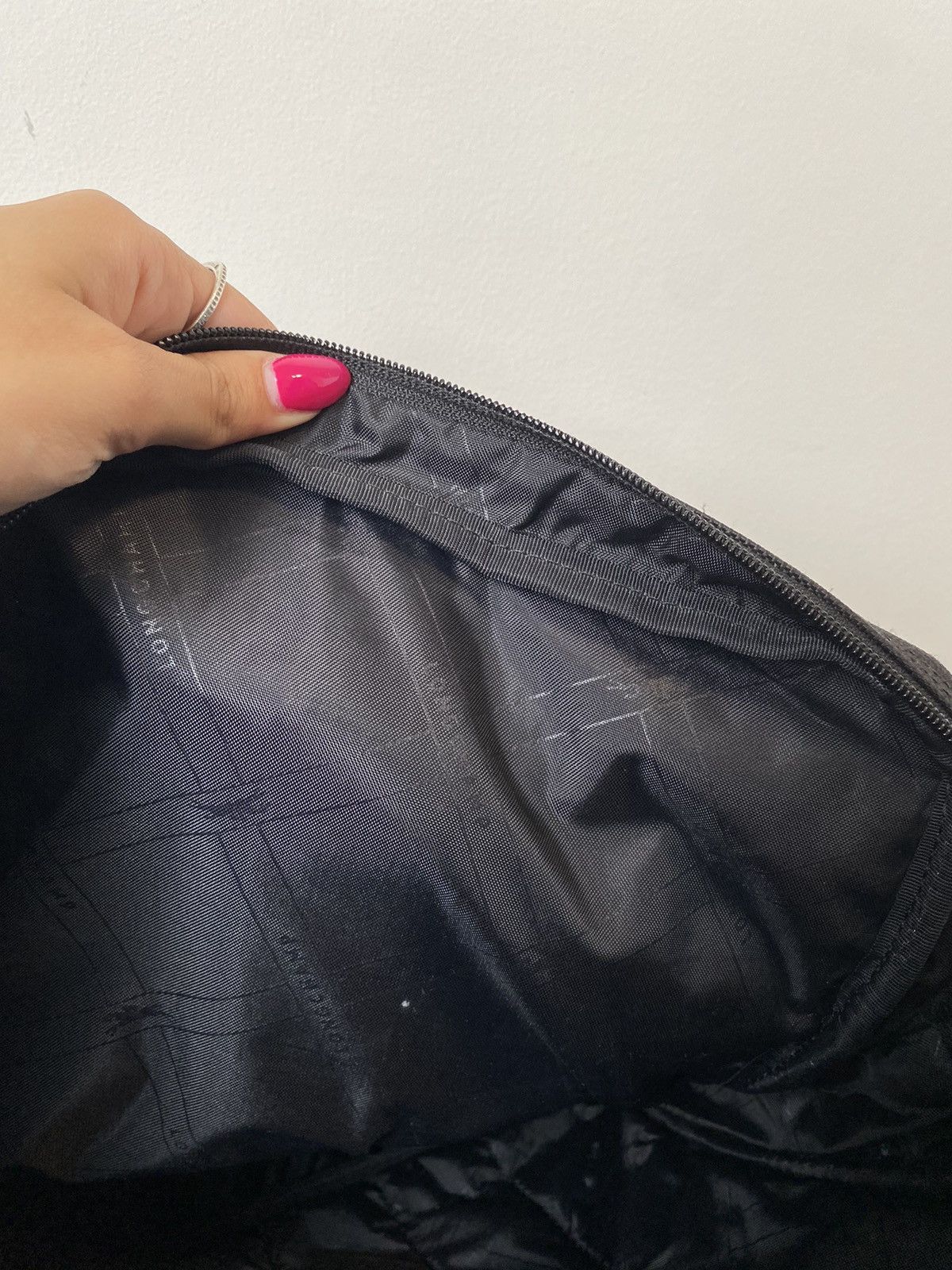 Longchamp Longchamp Boxford Briefcase Bag Size ONE SIZE - 13 Thumbnail
