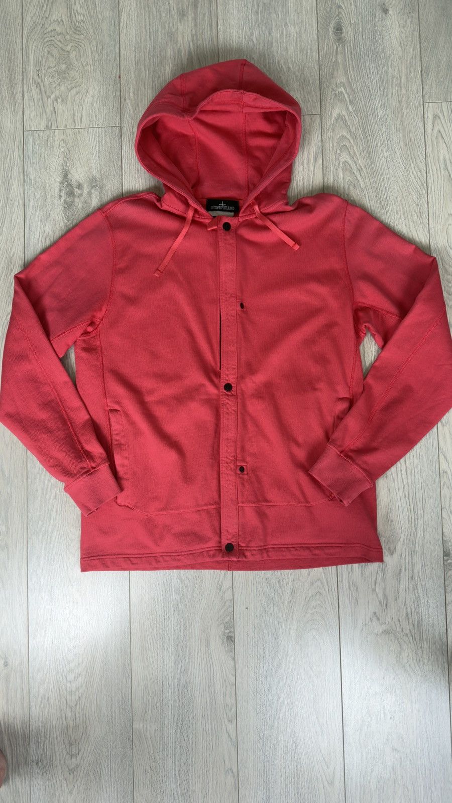 Stone Island Shadow Project Stone Island Shadow Cardigan Sweatshirt Size US L / EU 52-54 / 3 - 4 Thumbnail