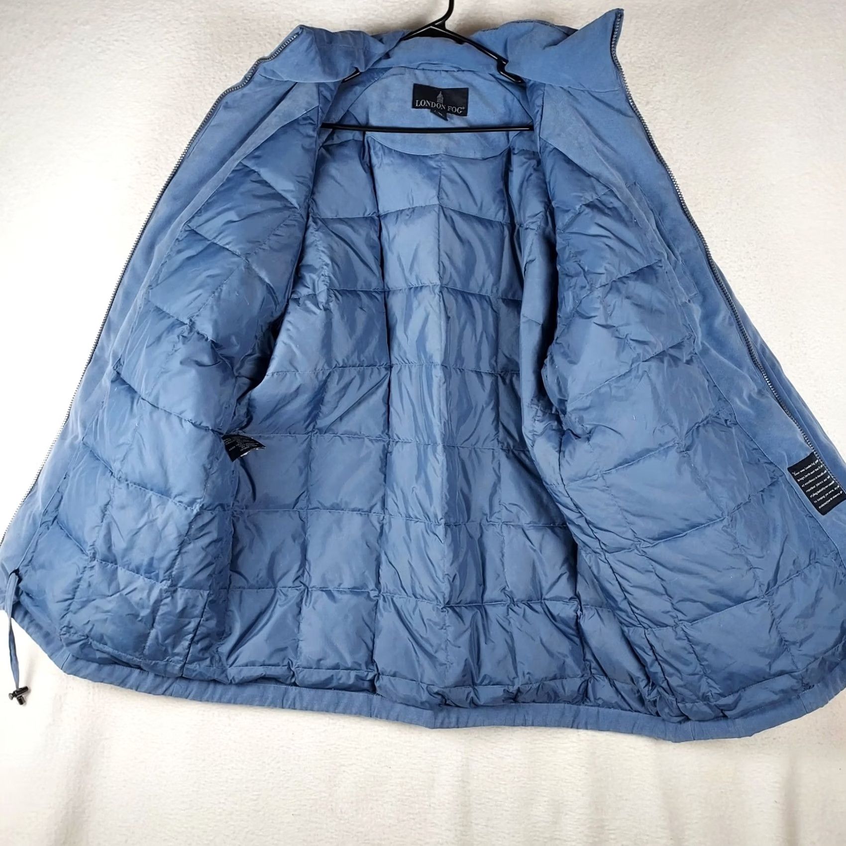 London Fog VINTAGE? No. Size XL / US 12-14 / IT 48-50 - 4 Thumbnail