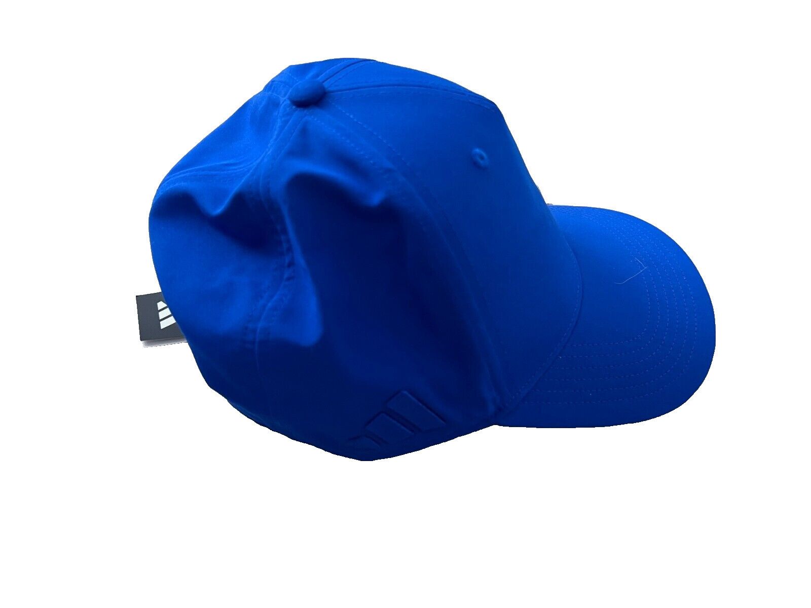 Adidas Adidas IM9220 Golf Performance Crestable Hat Cap Blue Size ONE SIZE - 3 Thumbnail