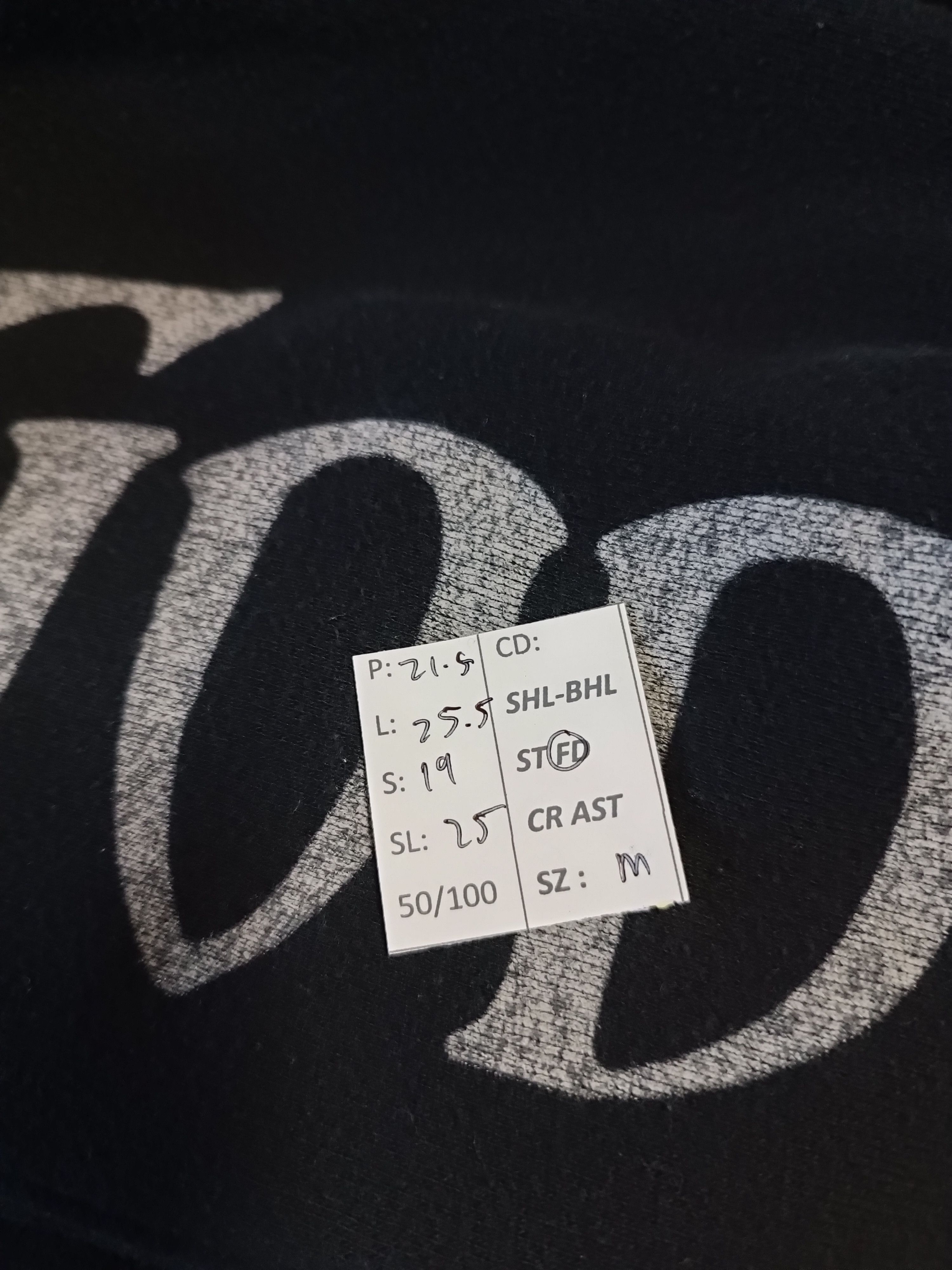 Band Tees VINTAGE GODSMACK THE ORACLE HOODIES DISTURBED STAIND Size US M / EU 48-50 / 2 - 12 Thumbnail