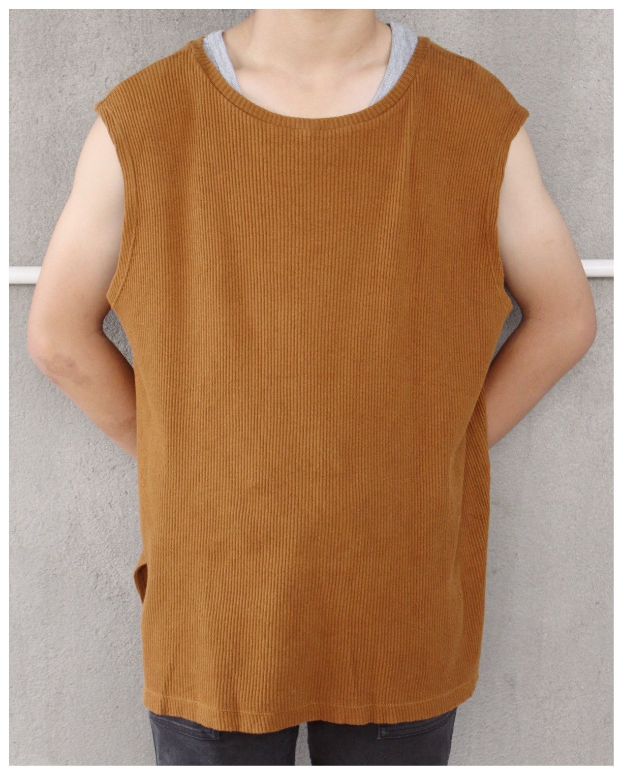 Christophe Lemaire × Uniqlo Brand New with Tag Uniqlo U UTILITY