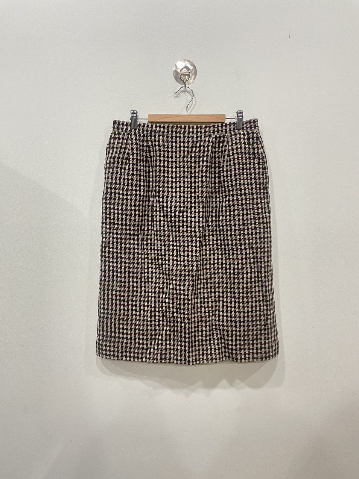 Burberry Burberry Skirts Size 31" - 2 Thumbnail