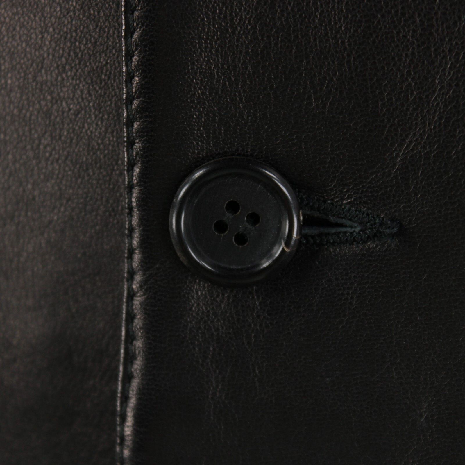 Other Hettabretz Jacket Size S US In Black Leather Size US S / EU 44-46 / 1 - 2 Thumbnail
