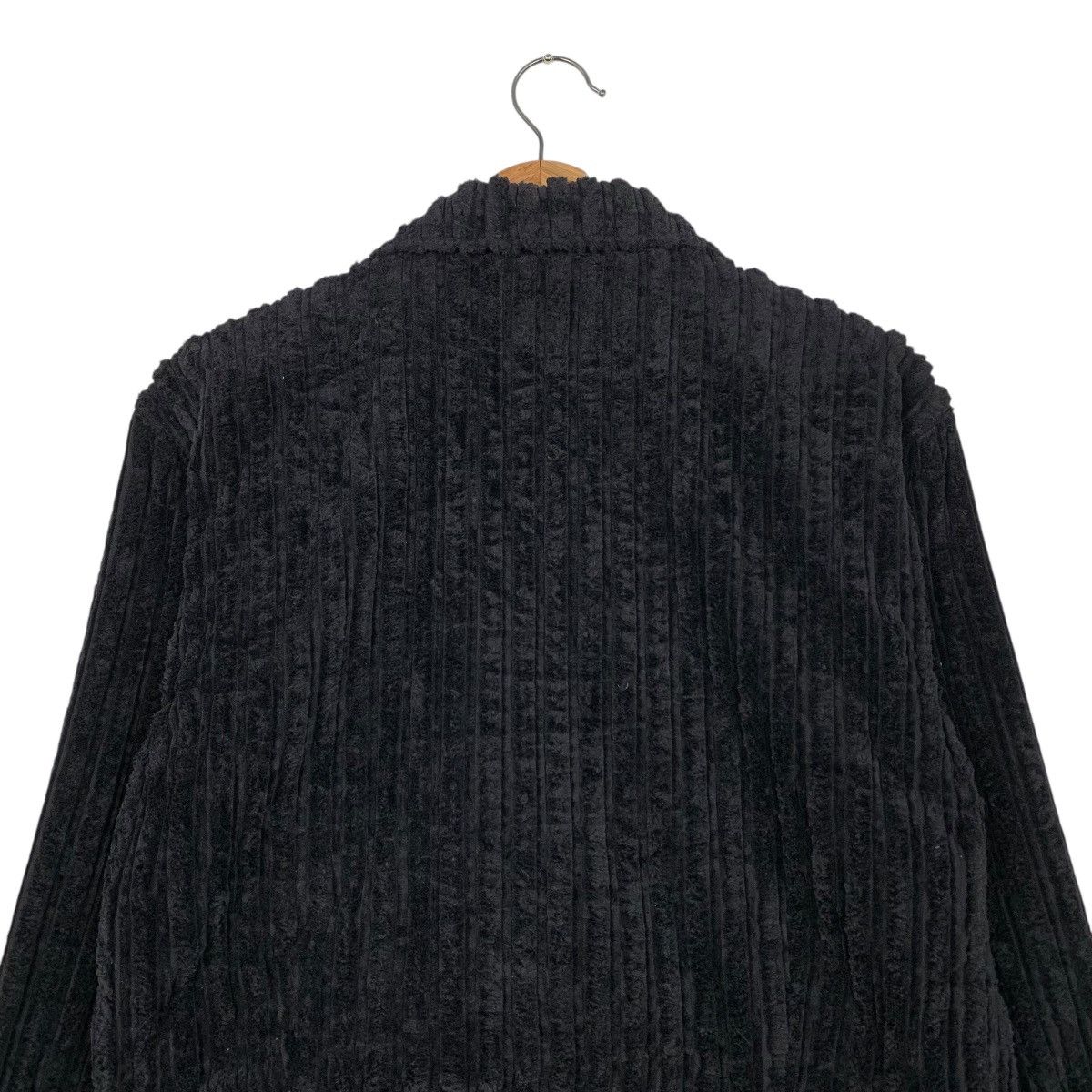 Guess Vintage Guess USA Corduroy Crop Jacket Size S / US 4 / IT 40 - 8 Thumbnail