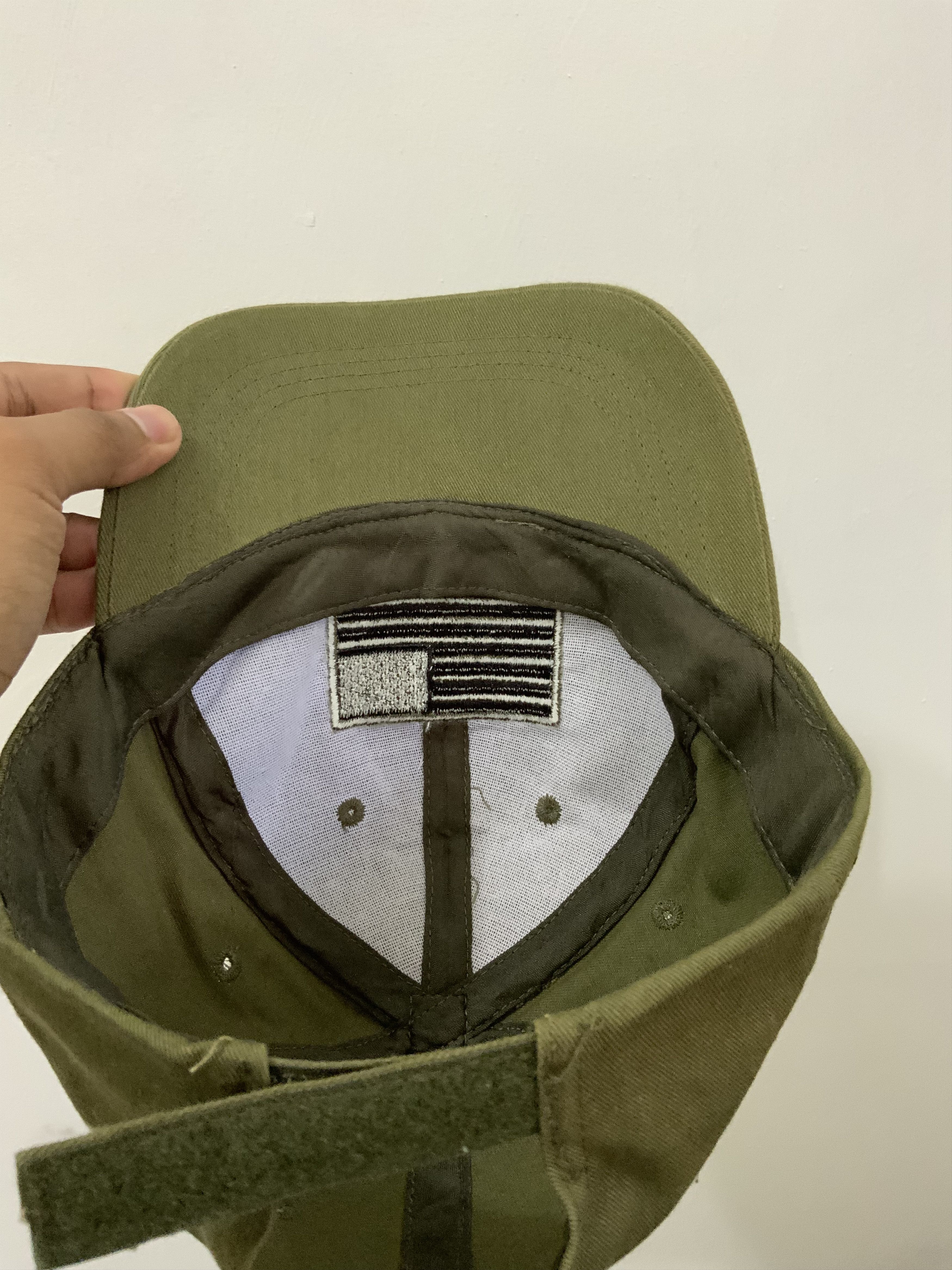 Voodoo Tactical Military Voodoo Tactical Hat Size ONE SIZE - 7 Thumbnail