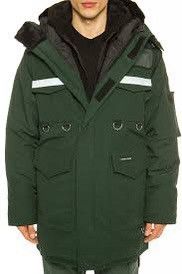 Canada goose sales junya watanabe