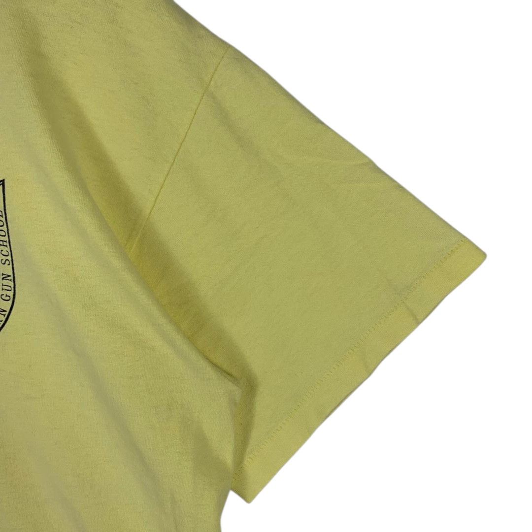 Other Vintage 90s WESTERN GUM Of HAWAI eagle printed tee Size US L / EU 52-54 / 3 - 7 Thumbnail