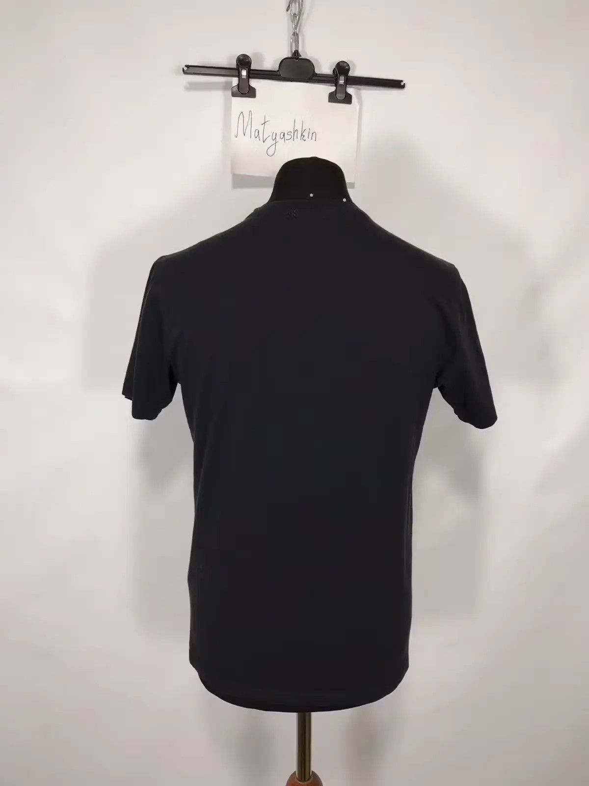 Designer × Paul Smith Paul Smith t-shirt size XL Size US XL / EU 56 / 4 - 2 Thumbnail