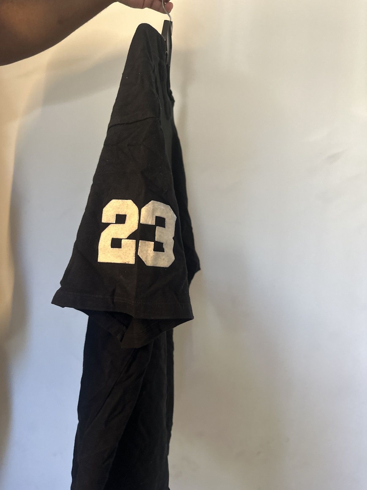 Amiri Amiri Tshirt, Hockey style Size US XXL / EU 58 / 5 - 4 Thumbnail