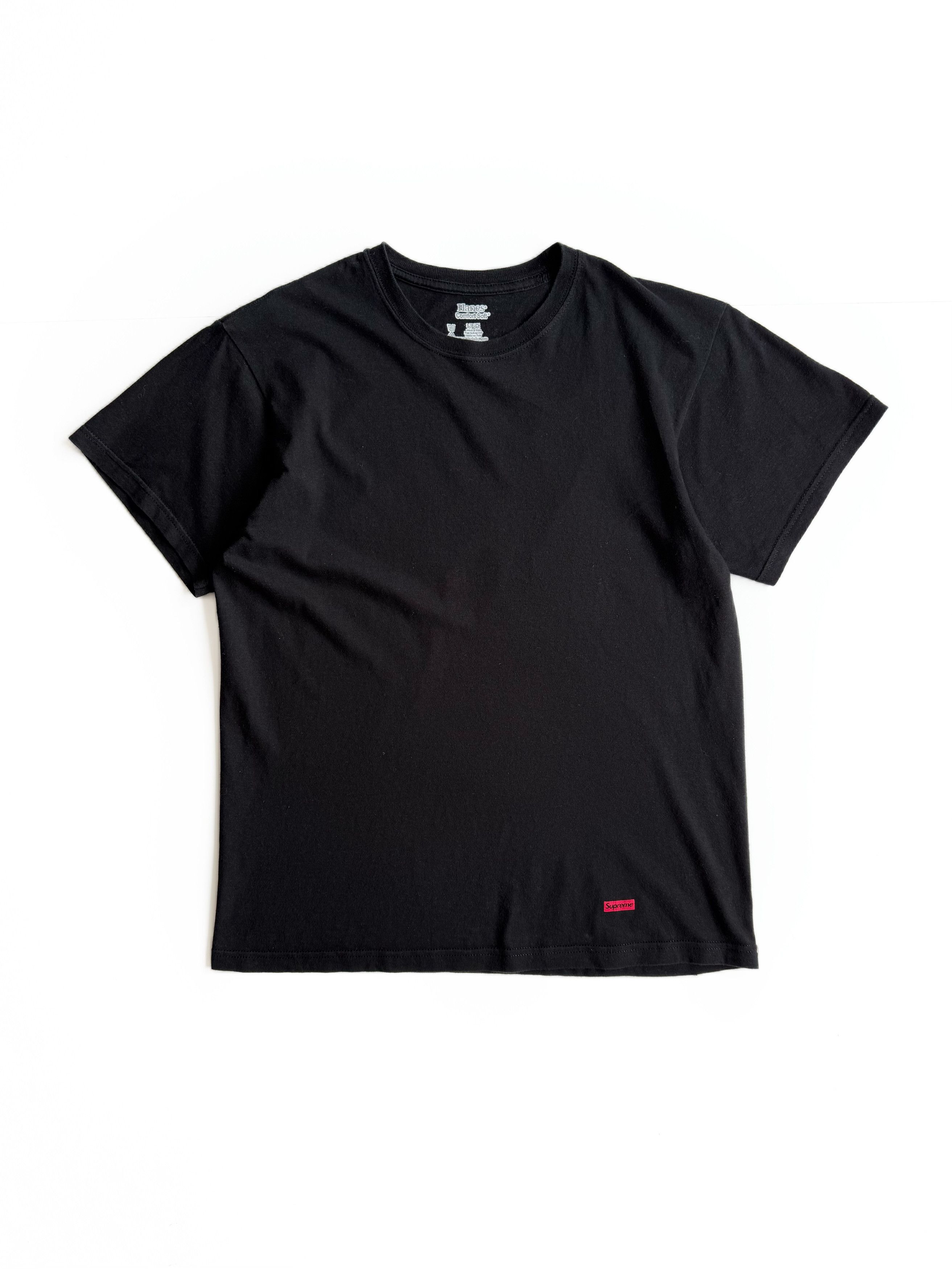 Supreme Shibuya Bullet White/Black Box Logo Tee Shirt #6635 | Grailed