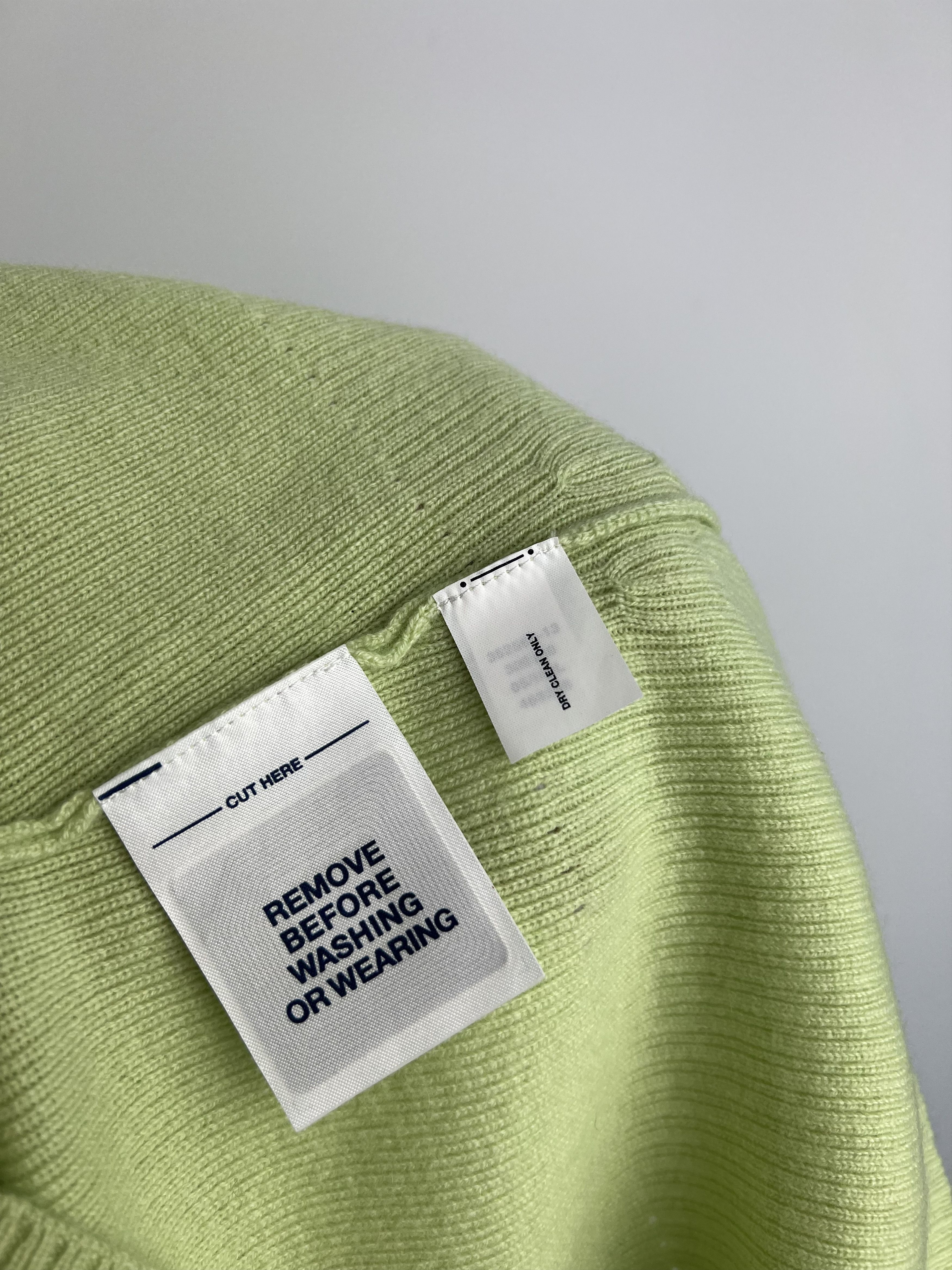 Gap GAP Women's Cashmere Tank Top Size XL Size XL / US 12-14 / IT 48-50 - 5 Thumbnail