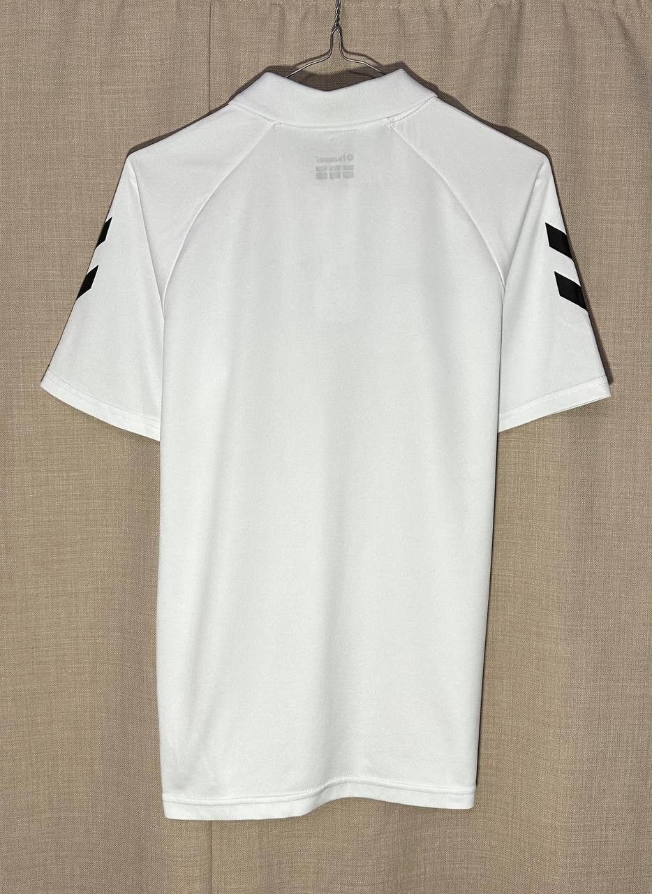 Hummel Coventry City football training shirt jersey polo Hummel Size US S / EU 44-46 / 1 - 6 Thumbnail