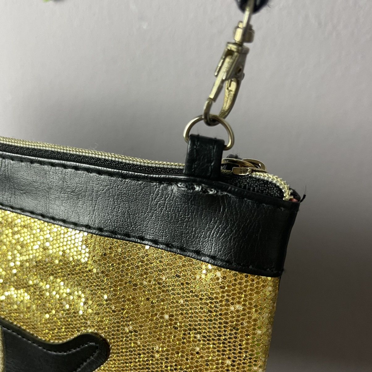 Issey Miyake × Japanese Brand × Tsumori Chisato Tsumori Chisato Bag big logo Cat Size ONE SIZE - 4 Thumbnail