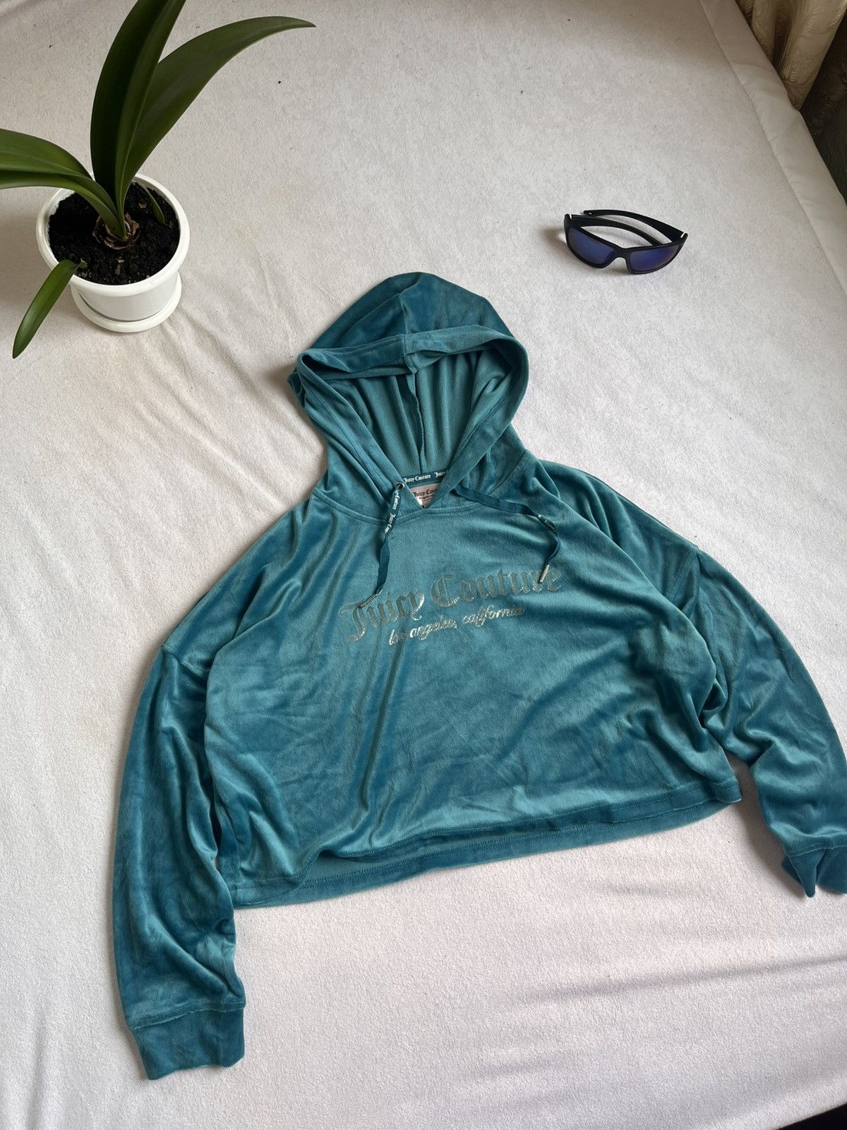 Juicy Couture Juicy Couture tracksuit. Size L / US 10 / IT 46 - 3 Thumbnail