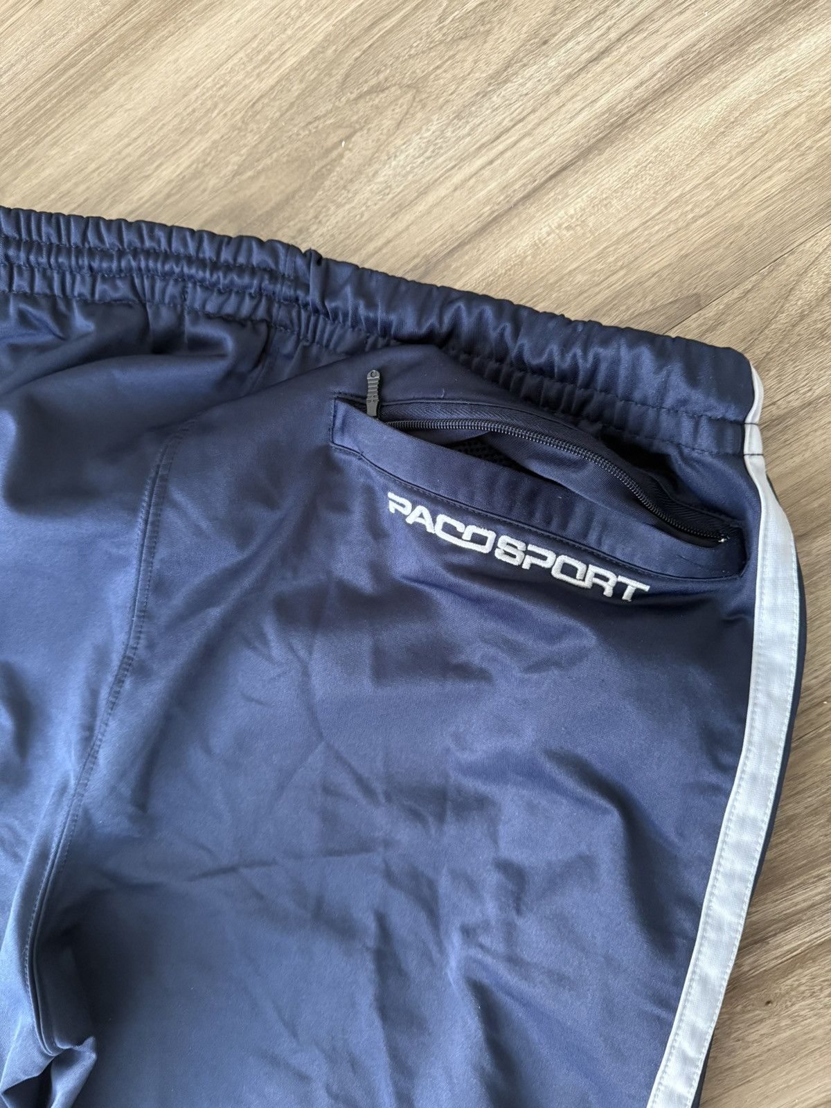 Other Vintage Paco Sports joggers Size US 36 / EU 52 - 6 Thumbnail