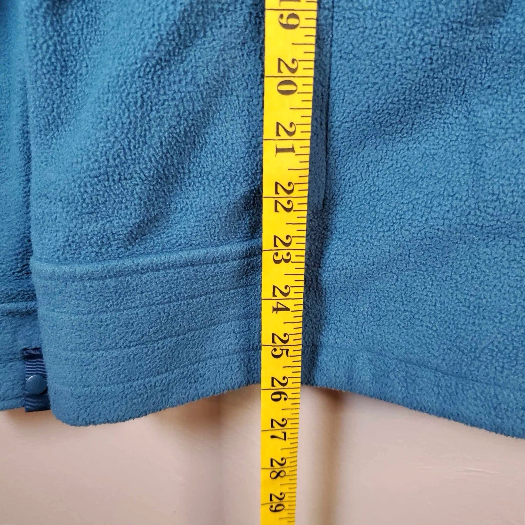 The North Face The North Face Full Zip Jacket Womens Polyester Large L Multicolor Size L / US 10 / IT 46 - 5 Thumbnail