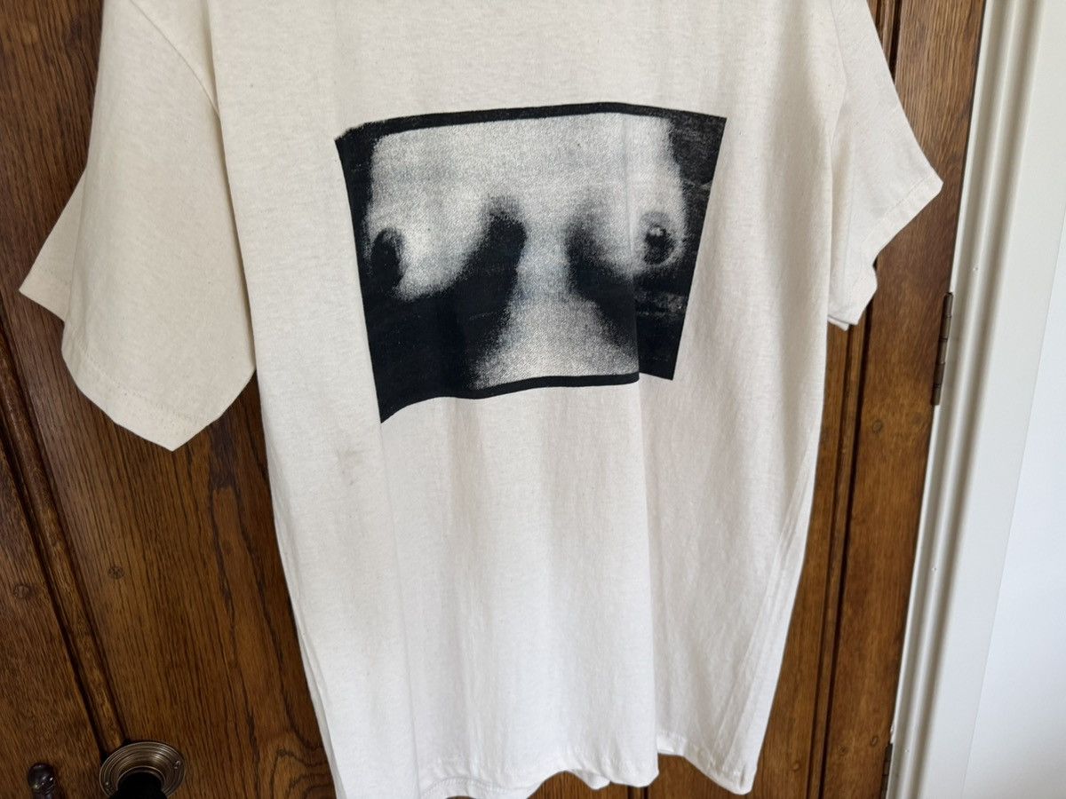 Vivienne Westwood Vivienne Westwood seditionaries tits breasts T Shirt sex S Size US S / EU 44-46 / 1 - 12 Thumbnail