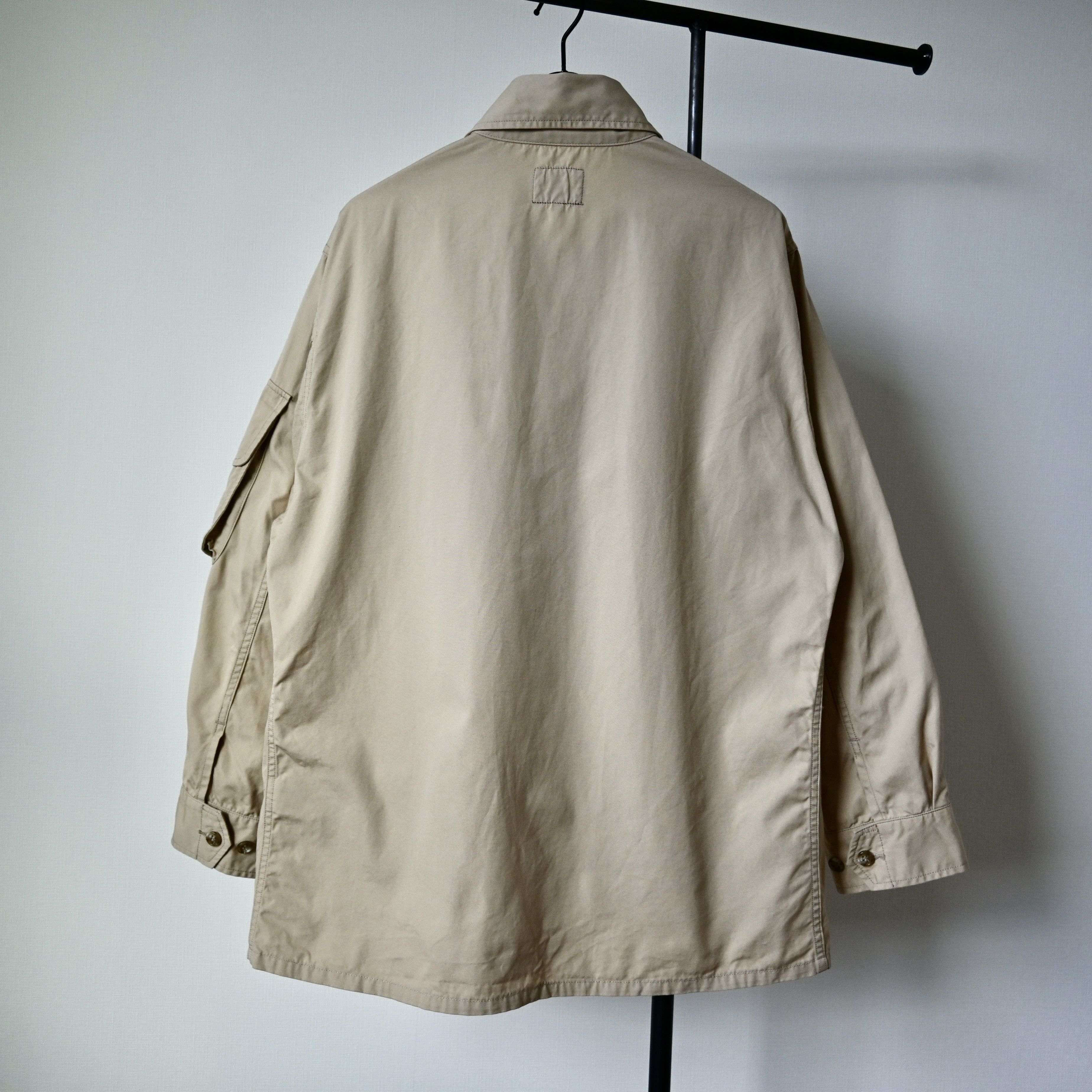 Japanese Brand WORKERS CO., LTD "W&G jacket", made in Japan Size US L / EU 52-54 / 3 - 2 Thumbnail