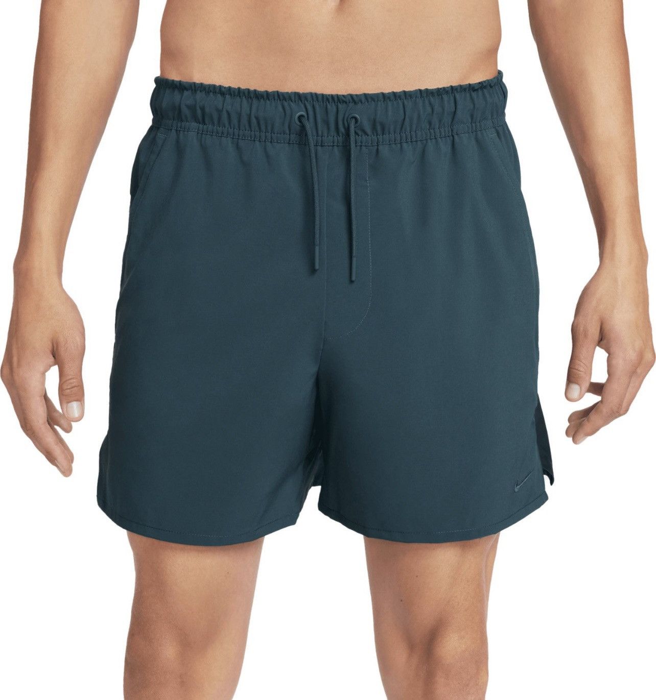 Nike Nike Unlimited Dri-FIT 5" Unlined Versatile Shorts Size US 34 / EU 50 - 1 Thumbnail