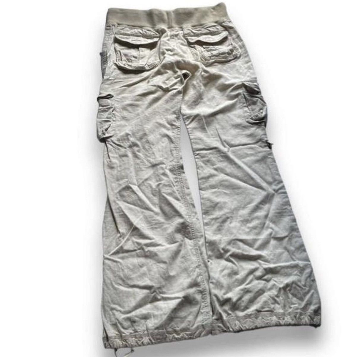 GOA GOA parachute Cargos Size US 32 / EU 48 - 3 Thumbnail