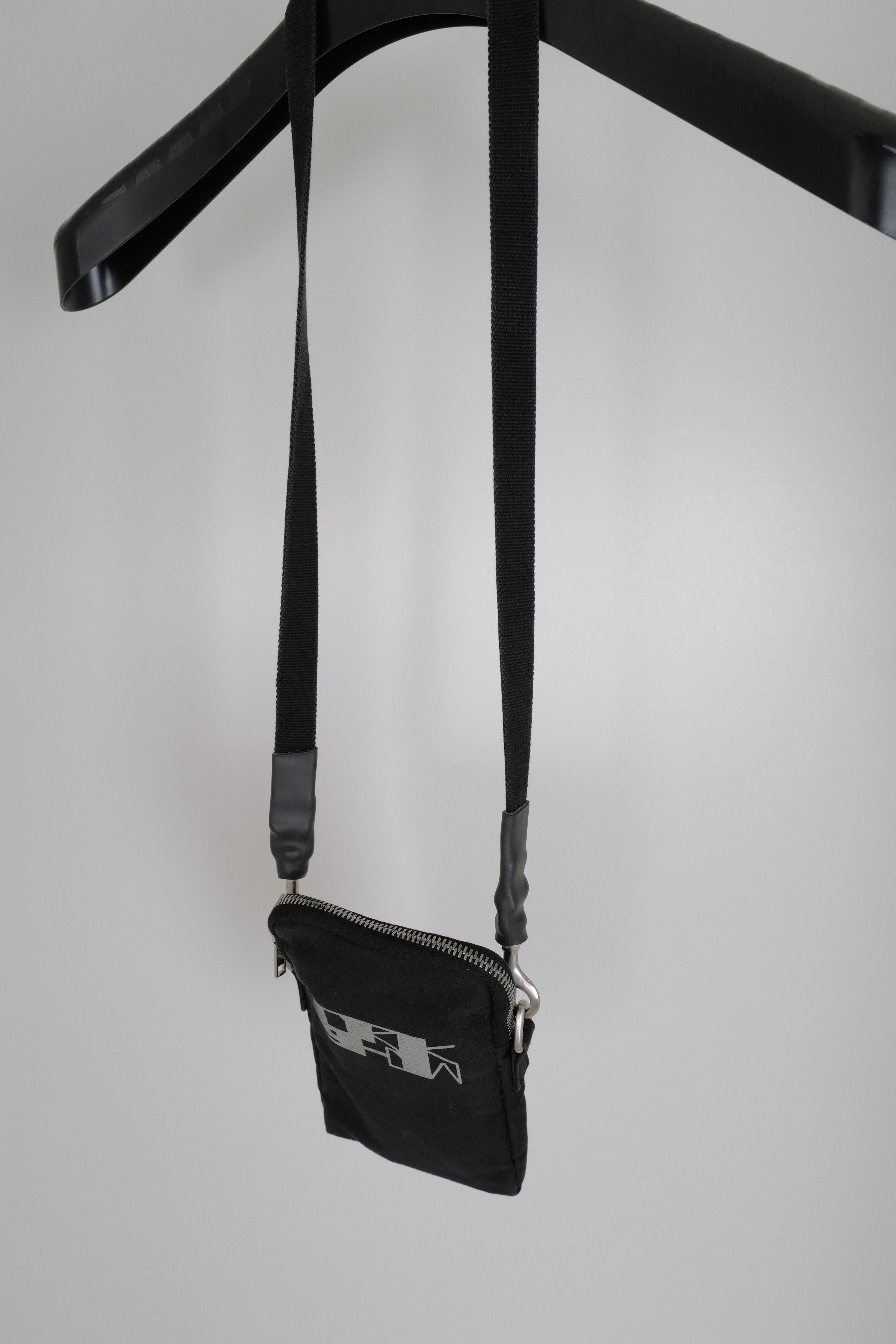 Rick Owens Rick Owens Wallet Bag Size ONE SIZE - 5 Thumbnail