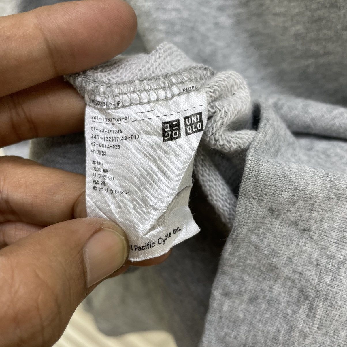 Japanese Brand 💥Vintage Japanese Brand X Schwinn Crewneck Sweatshirt Size US S / EU 44-46 / 1 - 5 Thumbnail